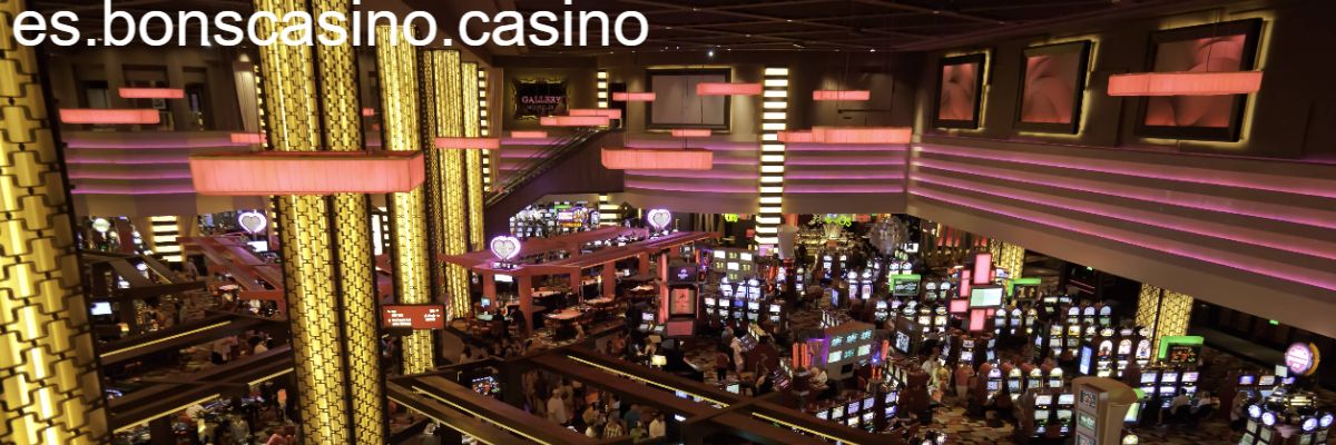 es.bonscasino.casino